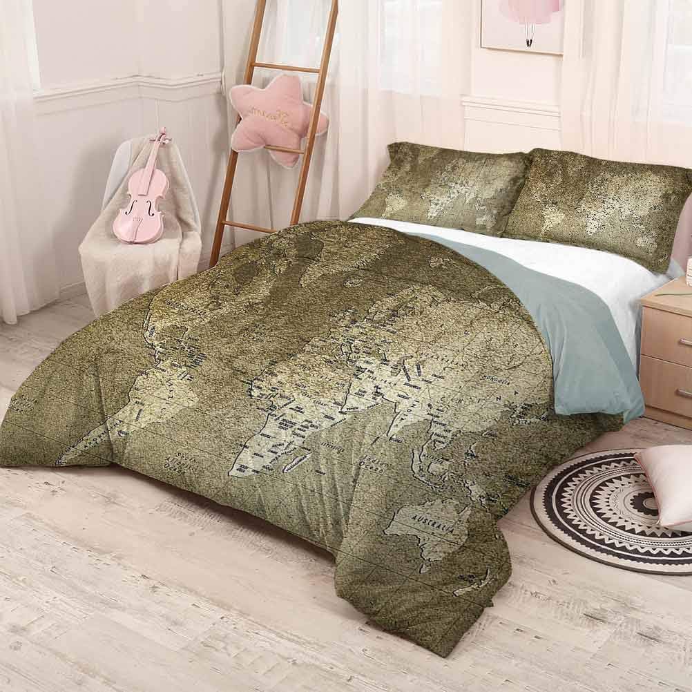 atlas 3 piece nursery furniture set