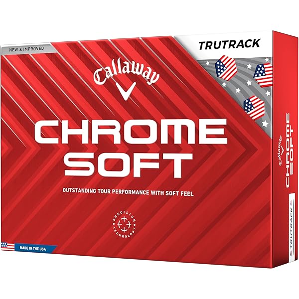 キャロウェイ　BL CG CHRMSFT X USA 23 TRUTRK Amazon.com : Callaway BL CG CHRMSFT X USA 23 TRUTRK 12B PK