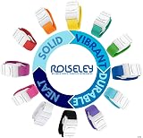 ROLSELEY Quality Medical Tourniquet Quick Release Latex Free Polyester Green view 4