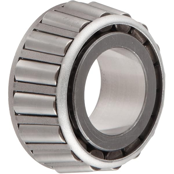 Amazon.com: Timken Tapered Roller Bearing Cone - M84549  