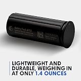 Pulsar APS 2 Battery Pack APS2 for Digex Thermion Thermal Digital Night Vision view 6