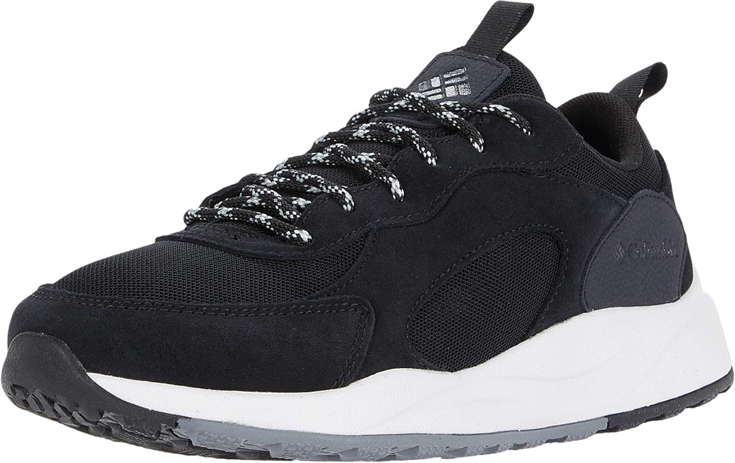 columbia men's waterproof shoes