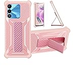 bojioderf Case Compatible for Tecno Spark 9 Phone