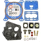 Proform 67222 Performance Carburetor Rebuild Kit, 1 Pack
