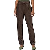 HUE Womens Corduroy Leggings
