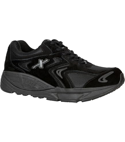 Amazon.com | Xelero Men Matrix Black Leather 8 Medium (D) US  display picture 1