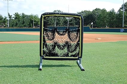 softball pitching target
