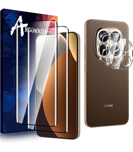 Amazon.com: XIAOMI Redmi Note 15 Pro+ Plus 5G Ai (Compatible with