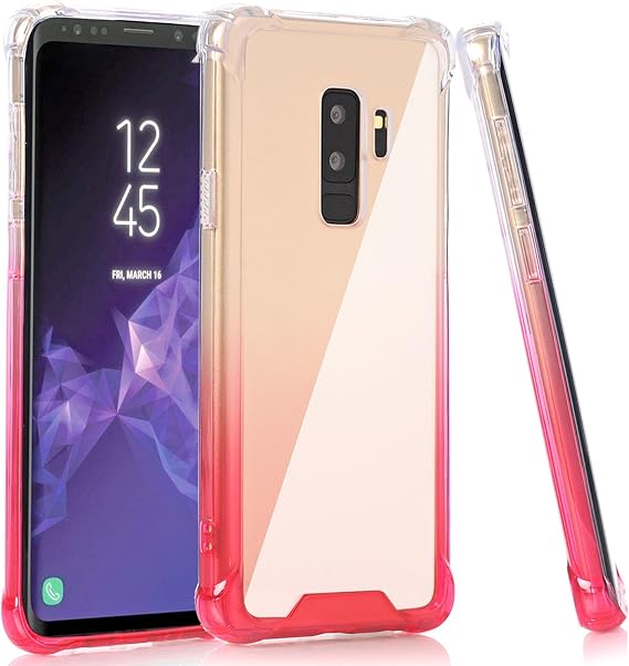 precio s9 plus amazon