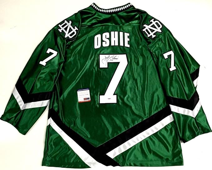 Tj Oshie Signed Jersey Best Sale, 59 