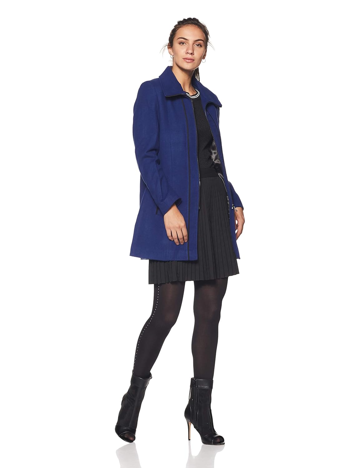 endeavor women's coat