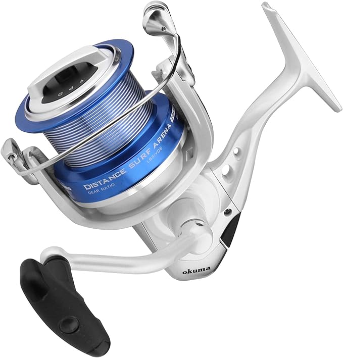 okuma distance surf 60