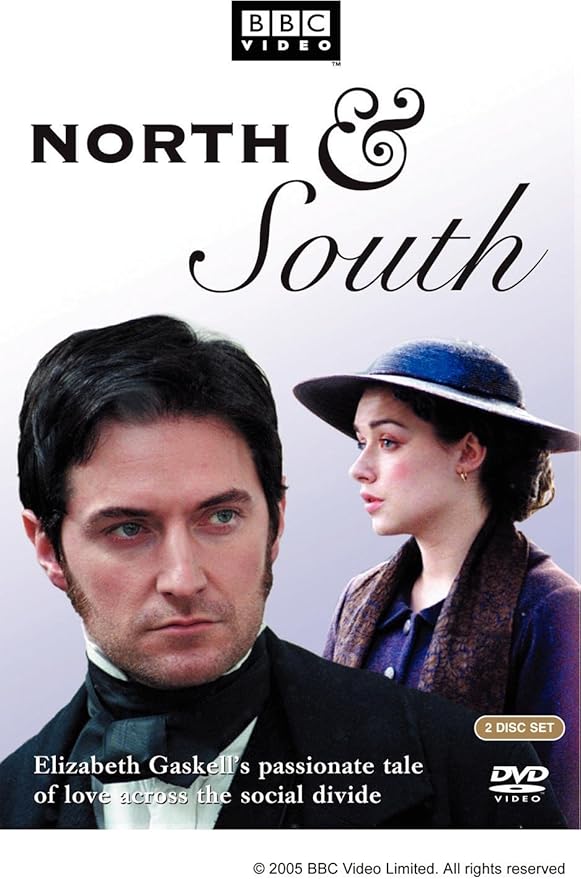 North and South (BBC) Movies &