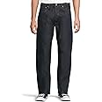 Levi's Men's 501 Original Fit Jeans (Also Available in Big & Tall)