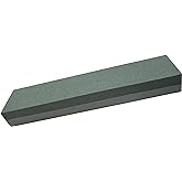 Aluminium Oxide Combination Sharpening Stone (12"x2.5"x1.5")