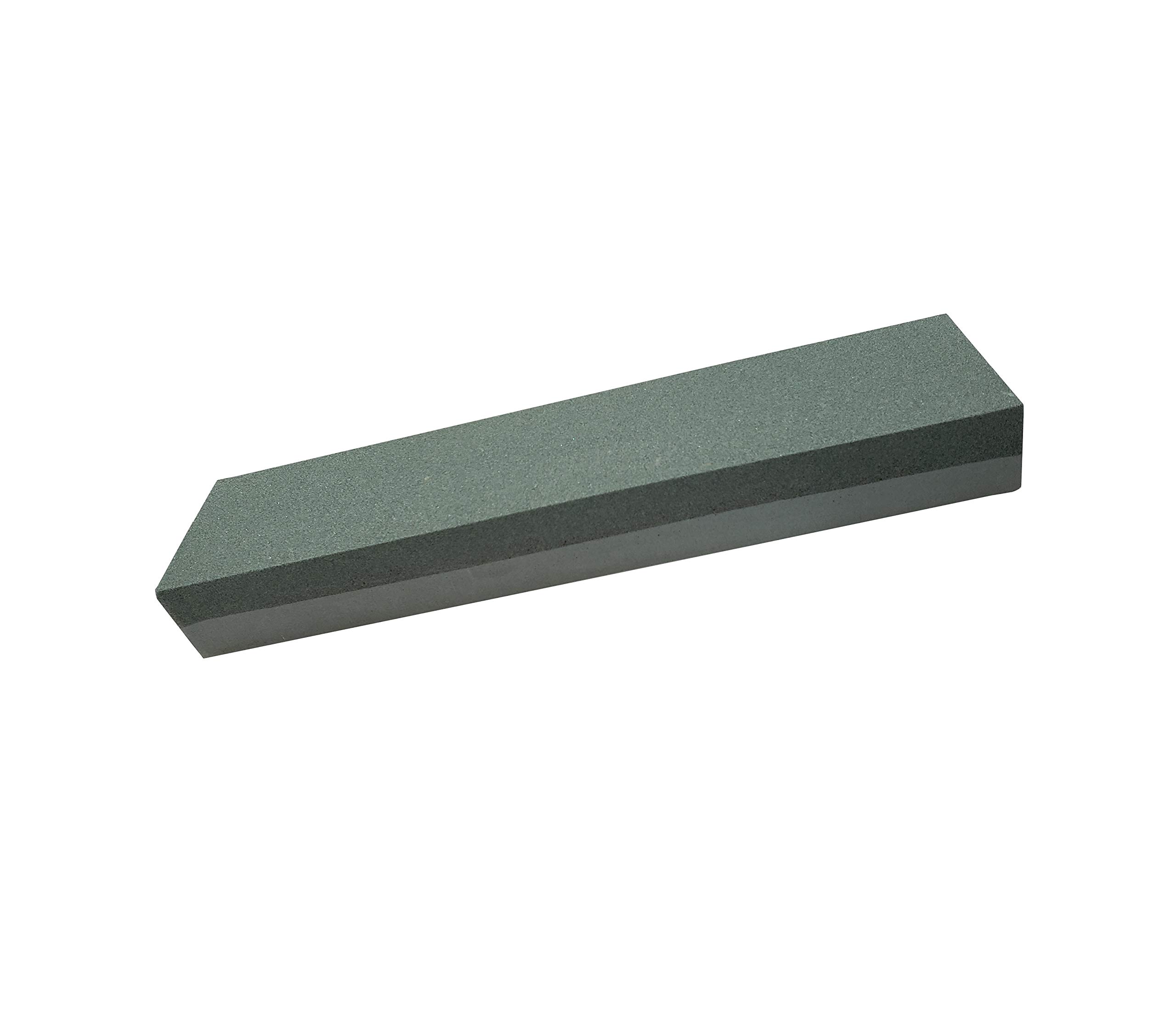 Aluminium Oxide Combination Sharpening Stone (12"x2.5"x1.5")