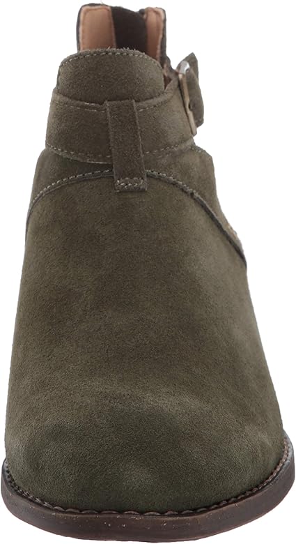 skechers sepia boots