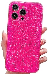 Finyosee Compatible with iPhone 13 Pro Max Case 6.7