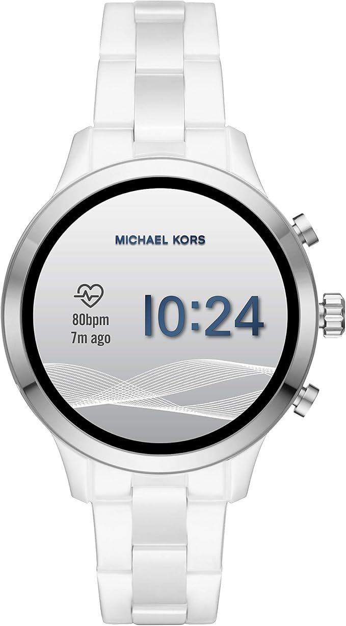 michael kors smartwatch mkt5050
