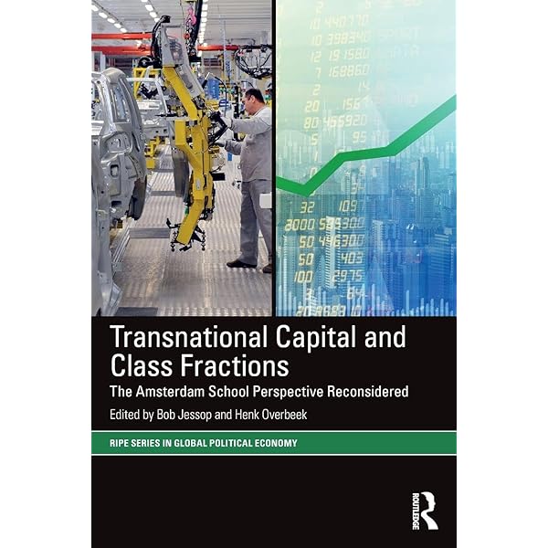 The Golden Age of Capitalism: Reinterpreting the Postwar