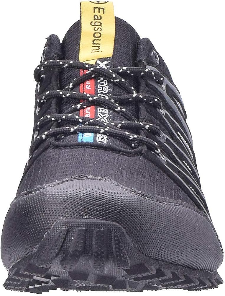  | Eagsouni Men's Women's Cross Training Shoe Fitness Sneakers | Trail Running