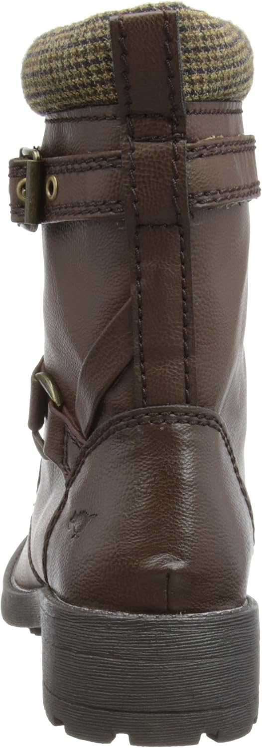 womens rocket dog thunder boots