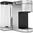 Keurig K-Supreme Plus Coffee Maker, Single Serve K-Cup Pod Coffee Brewer, With MultiStream Technology, 78 oz Removable Reservoir, and Programmable Set