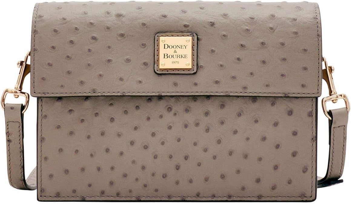 dooney and bourke waist pack