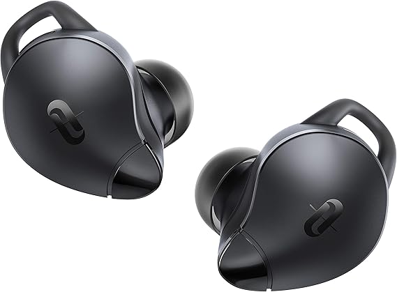 Amazon.com: True Wireless Earbuds TaoTronics Bluetooth 5.0 Headphones