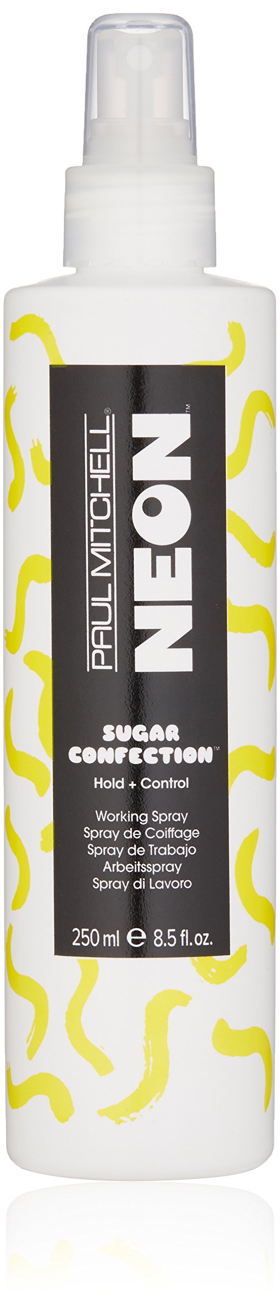Paul Mitchell Neon Color Hairspray
