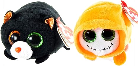 ty beanie boos halloween 2018
