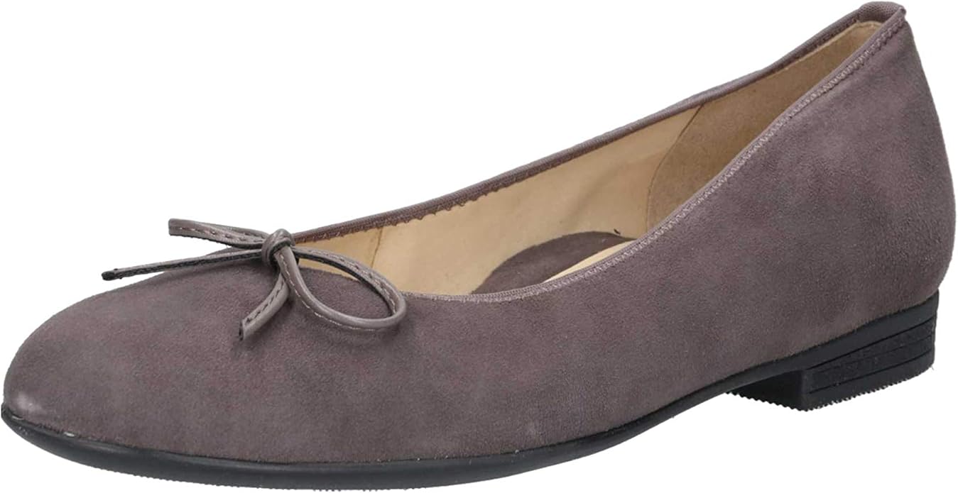 ara ballet flats