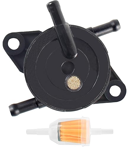 Amazon.com: WHFZN 49040-0736 Fuel Pump For FS730 FT730V FX730V