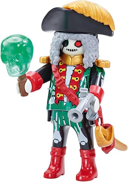 ghost pirate playmobil