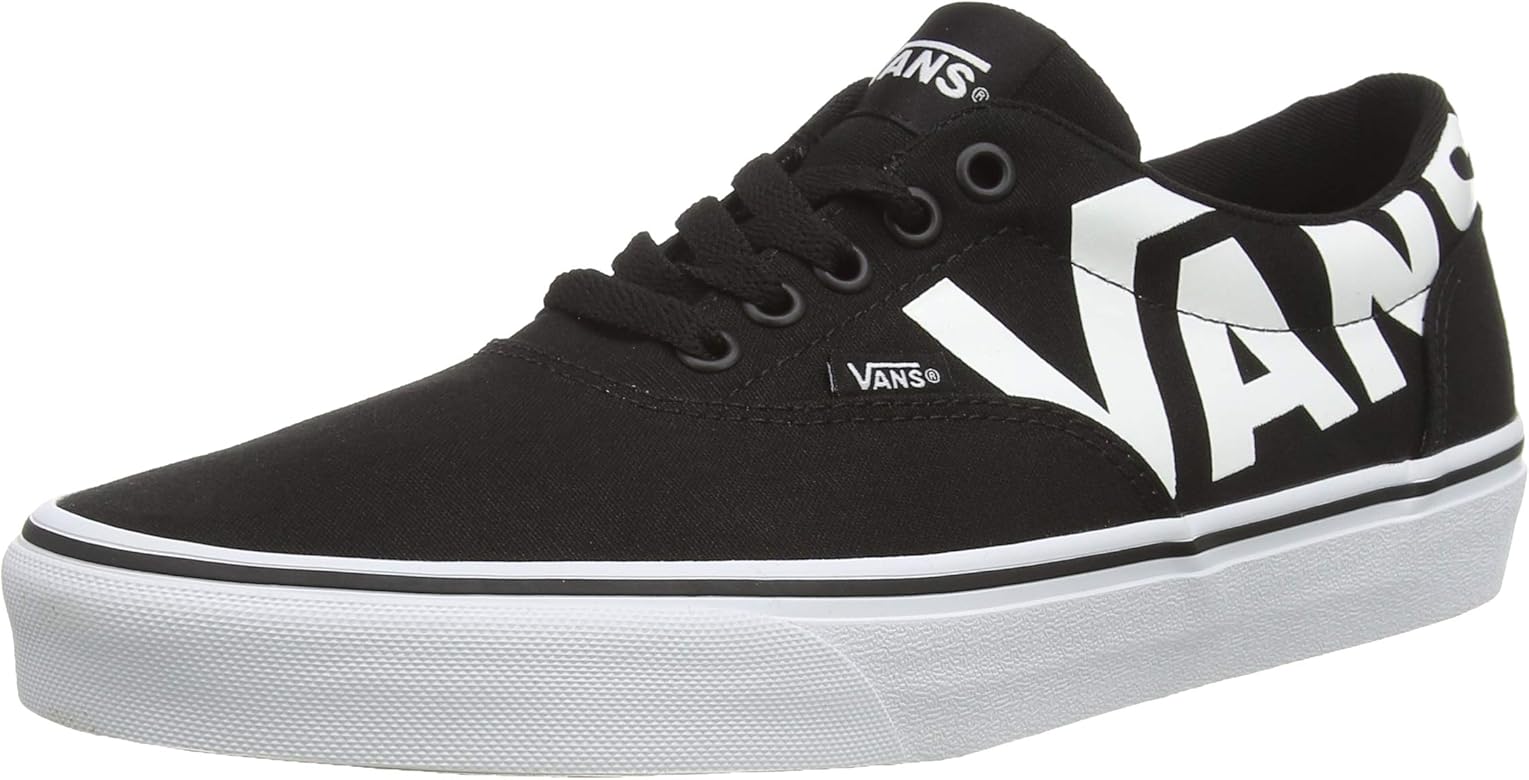 vans doheny review