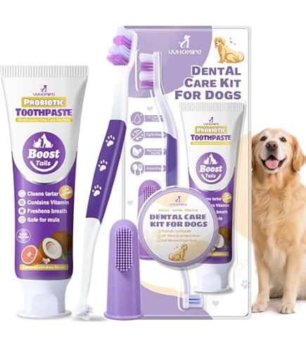 best canine toothpaste