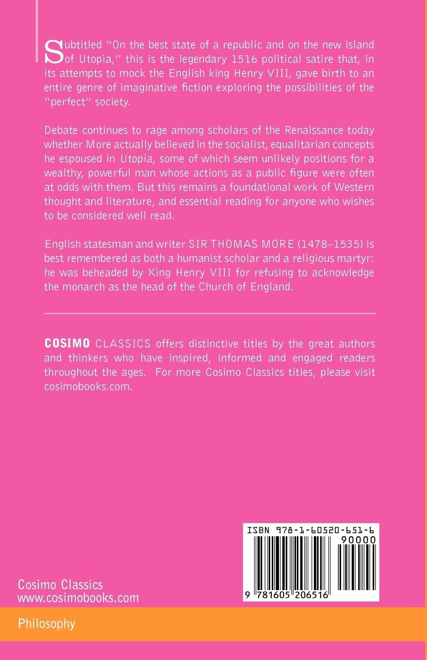 Main theme of utopia picture