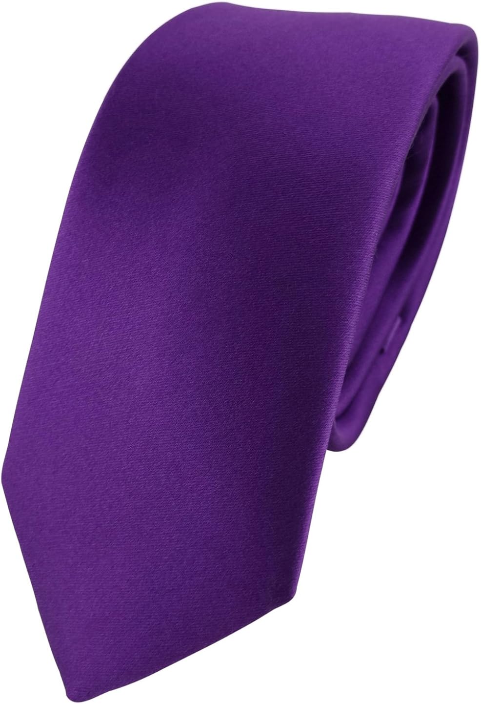 Cravatta Per Bambini In Piqué Con Elastico - 100% Cotone, Facile Da Indossare - Foto 14