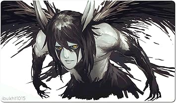 Amazon Com Bleach Mouse Pad Gaming Large Table Mats 23 6 13 8 In 60x35 Cm Support Customized Mouse Mat Extended Mouse Mats Non Slip Spill Resistant Desk Pads Keyboard Pad Office Products