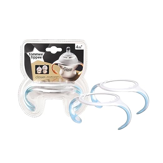 tommee tippee closer to nature bottle handles
