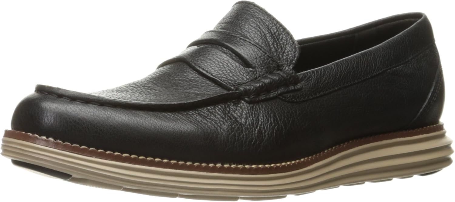 cole haan washington grand penny loafer