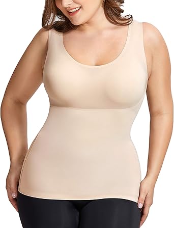 shapewear camis