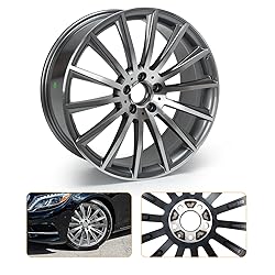 New 20" x 8.5" Rear Wheel Rim for
