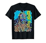 Genghis Khan T-Shirt
