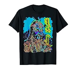 Genghis Khan T-Shirt