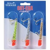 Got-Cha G151-3PK Mylar 3PK G151GH-SS