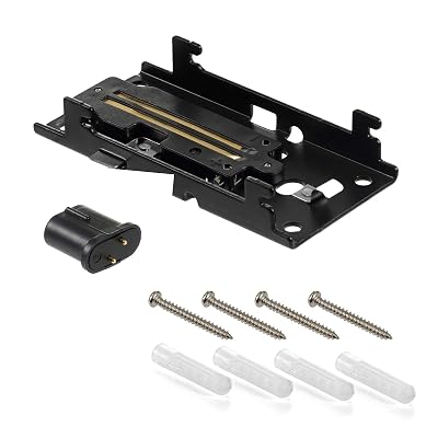 Buy Black Wall Mount Bracket for Bose 