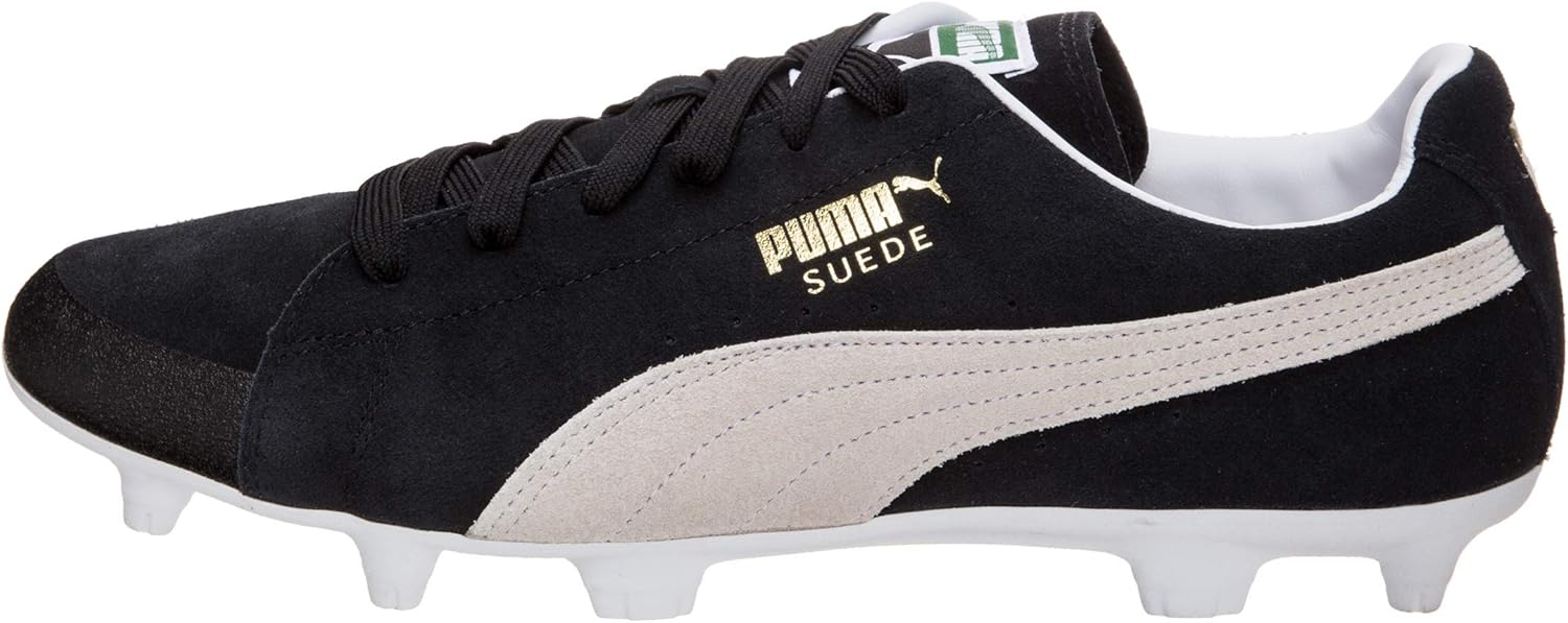 puma suede football boots