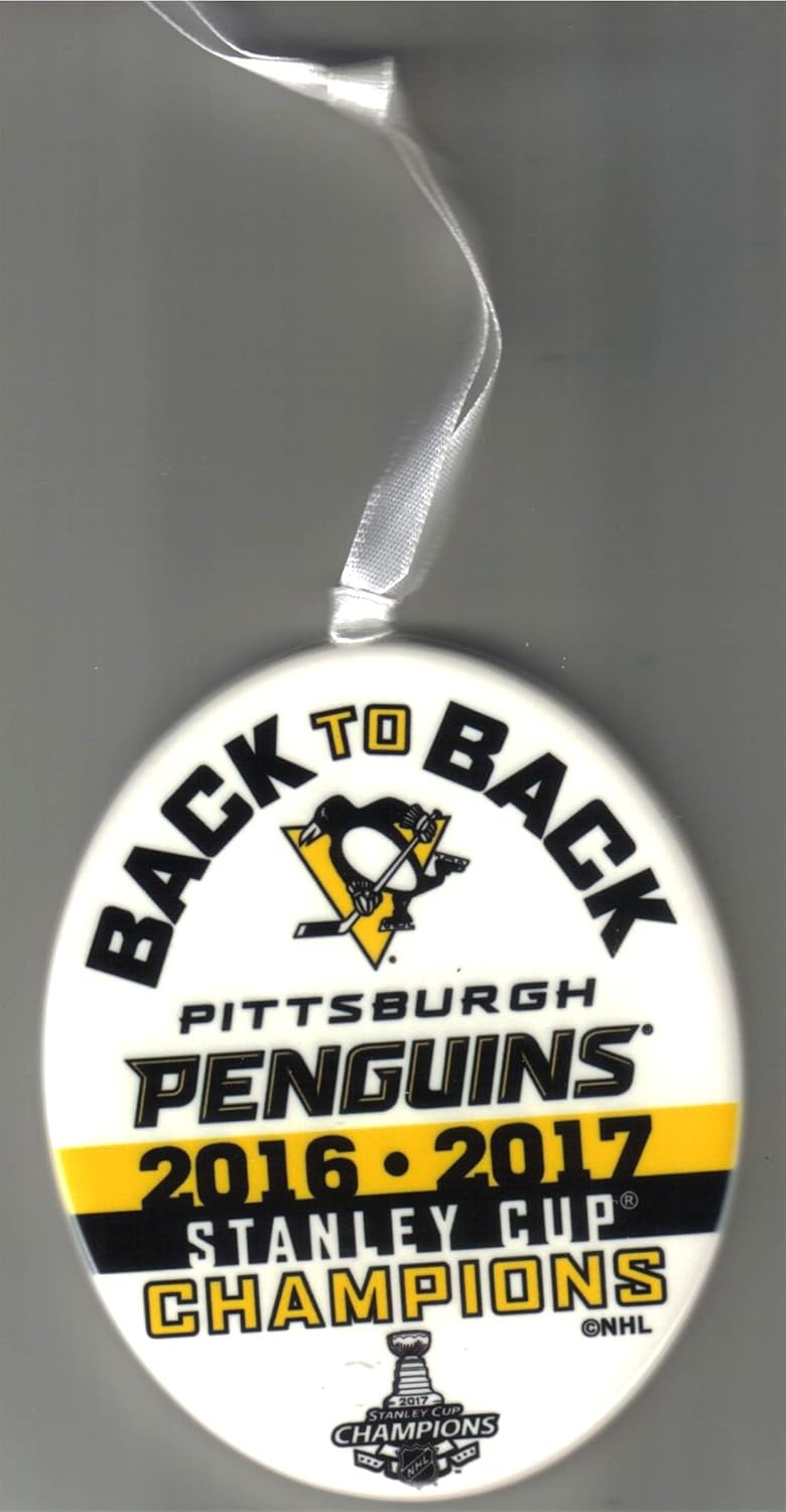 Best pens stanley cup 2017