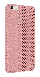 Andmesh Cell Phone Case for iPhone 6S / 6 - Pink
